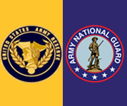 U.S. Army Reserve & Army National Guard